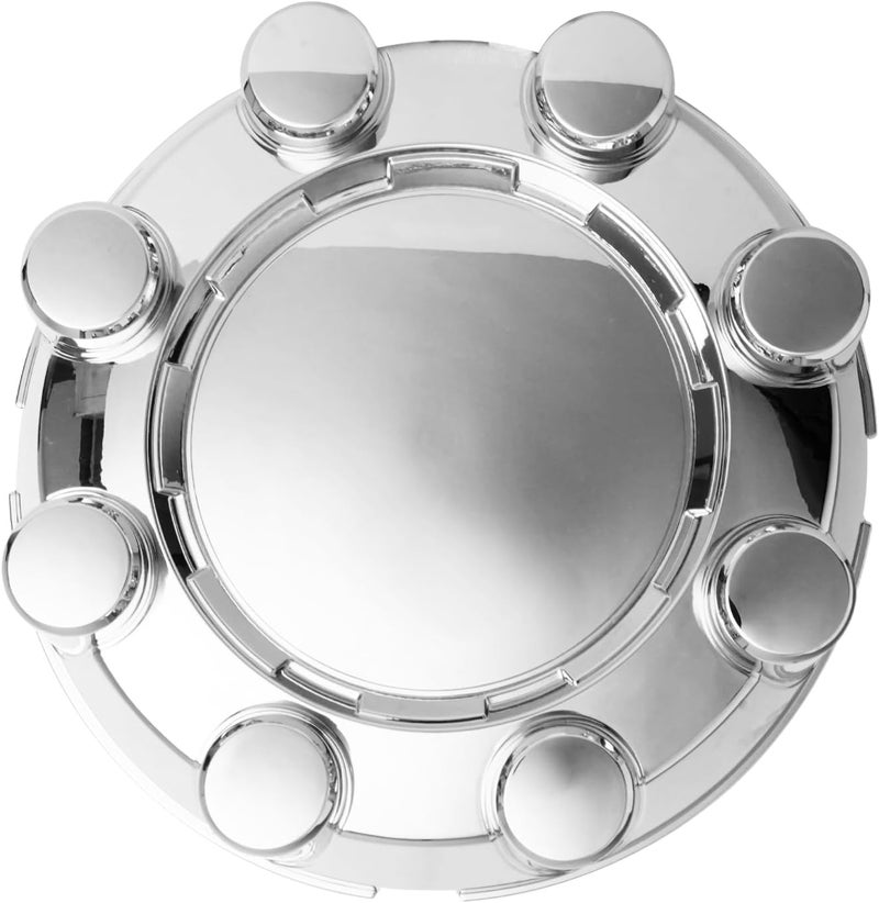 KitsPro Wheel Center Caps for Ford F-250 F-350 SRW Rim 7C3Z-1130-AA Replacement Hub Cap, Pack of 1 - Image 1